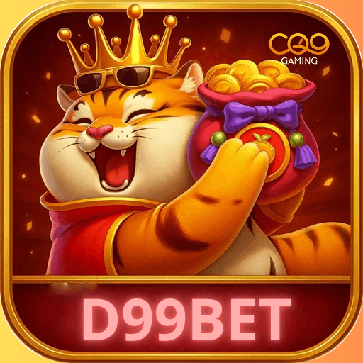 Imagem promocional da D99BET mostrando a plataforma e suas vantagens